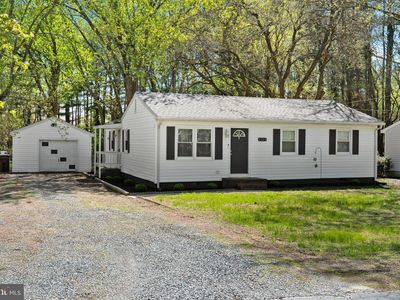 1111 Grant Ave, Salisbury, MD, 21804