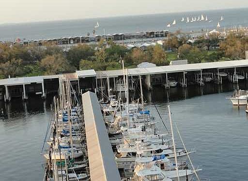 3rd image of 232 Lake Marina Ave APT 8C