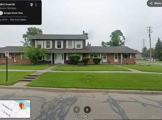 708 E Front St, Monroe, MI 48161