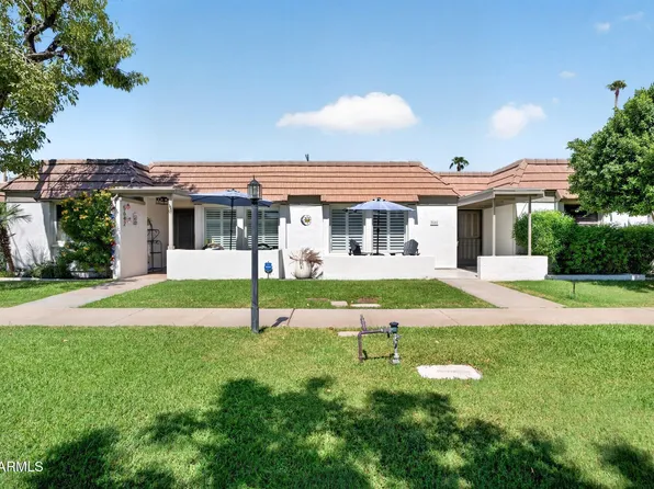 5644 N 12TH Street, Phoenix, AZ 85014