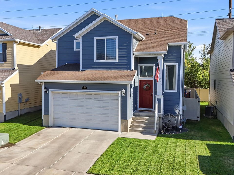 1st image of 2135 W Sego St