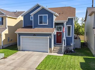 2135 W Sego St, West Haven, UT 84401