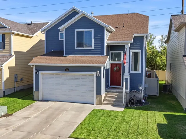 2135 W Sego St, West Haven, UT 84401