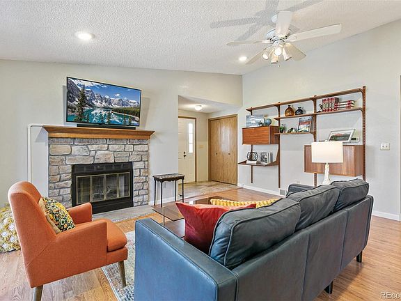 2nd image of 8442 Everett Way #D