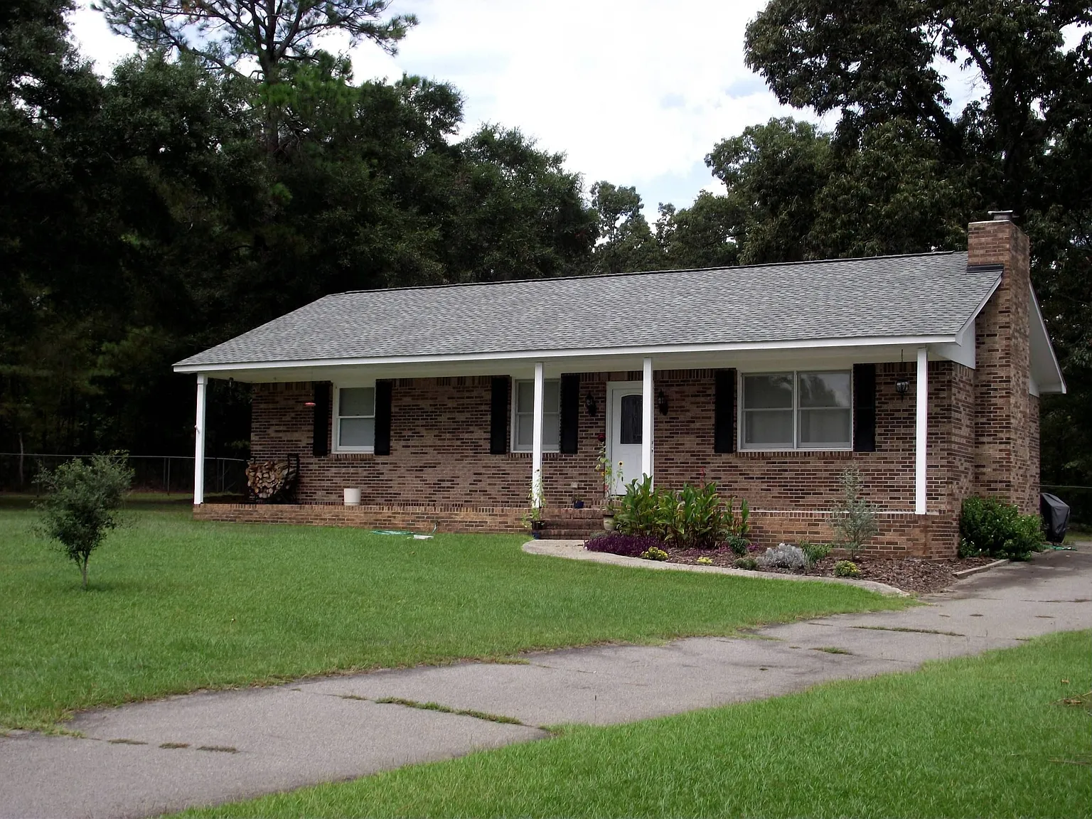 217 Mossy Lake Rd photo 1