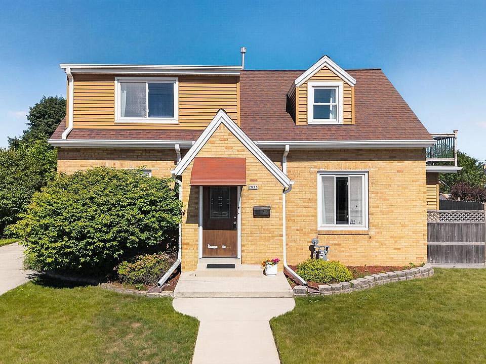 1st image of 2833 S 10th STREET