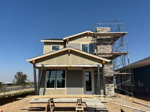 2734 Enamorado Lane, Brighton, CO 80601