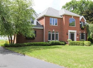 830 Sterling Ave, Flossmoor, IL