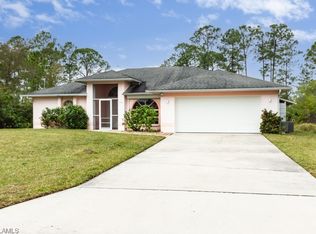 1121 Roosevelt Ave, Lehigh Acres, FL 33936