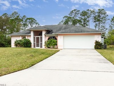 1121 Roosevelt Ave, Lehigh Acres, FL, 33936