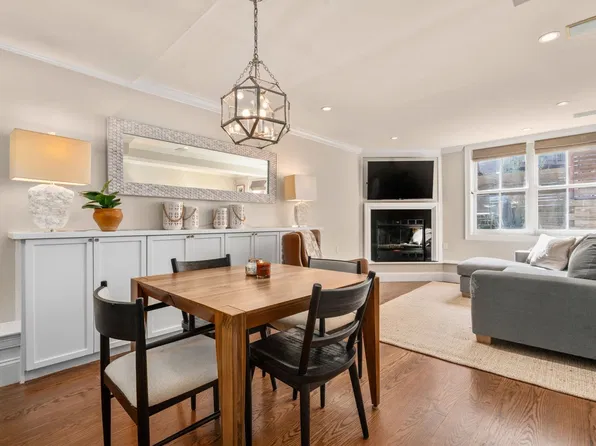 38 Rutland Sq APT 1, Boston, MA 02118