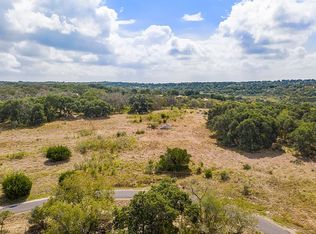 710 Deer Rd, Fredericksburg, TX 78624