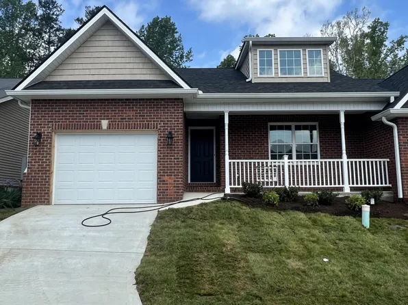 1421 Hazelgreen Way, Knoxville, TN 37912