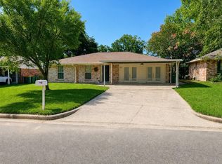 707 Hildred Ave, Conroe, TX 77303