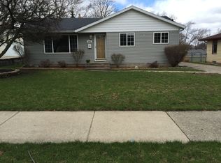3655 Collingwood Ave SW, Wyoming, MI 49519