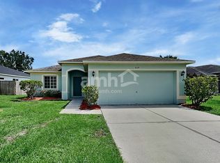 12125 Buffington Ln, Riverview, FL 33579