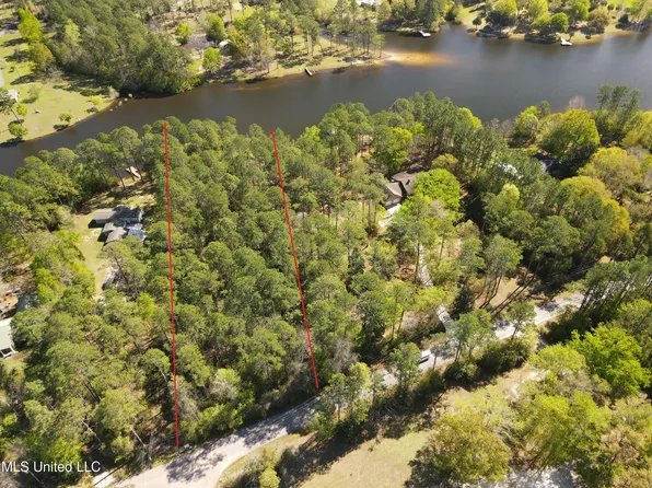 0 Lake Dr, Vancleave, MS 39565