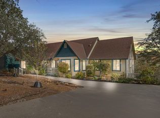 2296 Choctaw Rd, Copperopolis, CA 95228