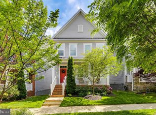 133 Limpkin Ave, Clarksburg, MD 20871
