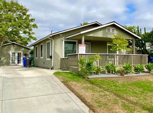 4954 35th St #N, San Diego, CA 92116