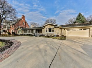 1111 Franklin Ave, River Forest, IL 60305