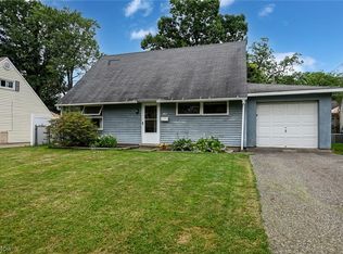 1763 Windsor St, Cuyahoga Falls, OH 44221
