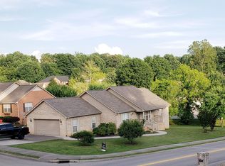1902 Rommel Dr, Maryville, TN 37804