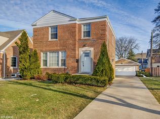 1415 Grove Ave, Park Ridge, IL 60068