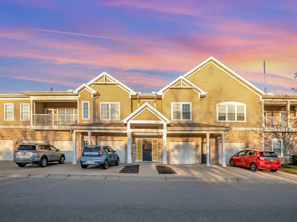 327 Ivy Ridge Dr #327, Newport, KY 41076