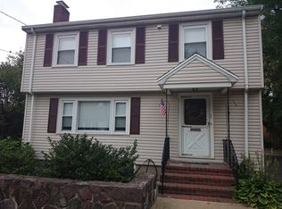 44 Ryan Rd, Brighton, MA 02135