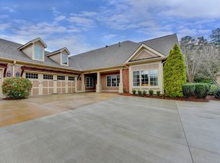 2552 Ballantrae Cir, Cumming, GA 30041