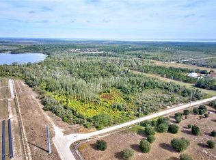 200 Walker Rd, Lake Placid, FL 33852