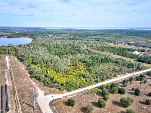200 Walker Rd, Lake Placid, FL 33852