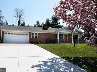 801 Francis Ave, Baltimore, MD 21227