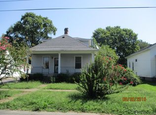 813 5th St, Carrollton, KY 41008