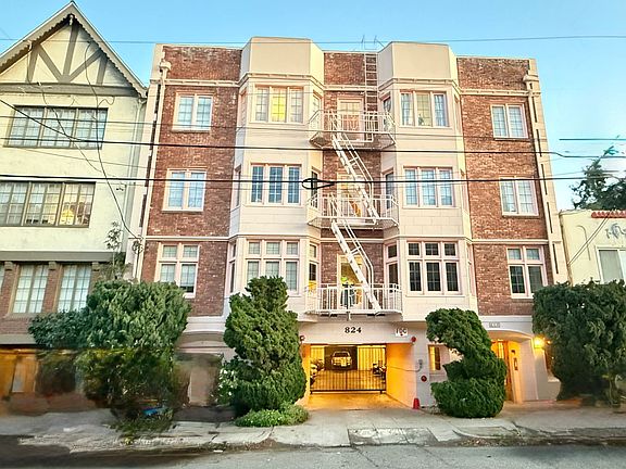 2nd image of 824 Erie St #14