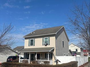 235 E 9th St, Berwick, PA 18603