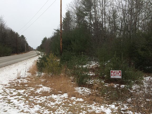 Route 5 looking South.