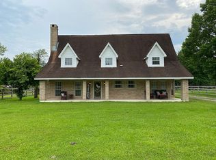 5164 Fm 1131 Rd, Buna, TX 77612