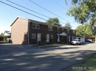 710 1st Ave, East Alton, IL 62024
