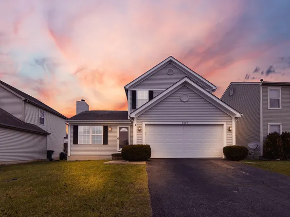 6592 Warriner Way, Canal Winchester, OH 43110