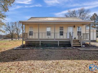 4200 Friendship Rd, Arab, AL 35016