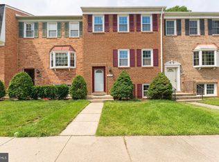 2942 Seminole Rd, Woodbridge, VA 22192