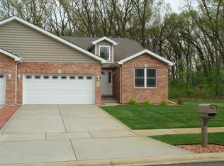 14143 Rocklin St, Cedar Lake, IN 46303