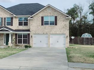 290 Nashview Trl, Allenhurst, GA 31301