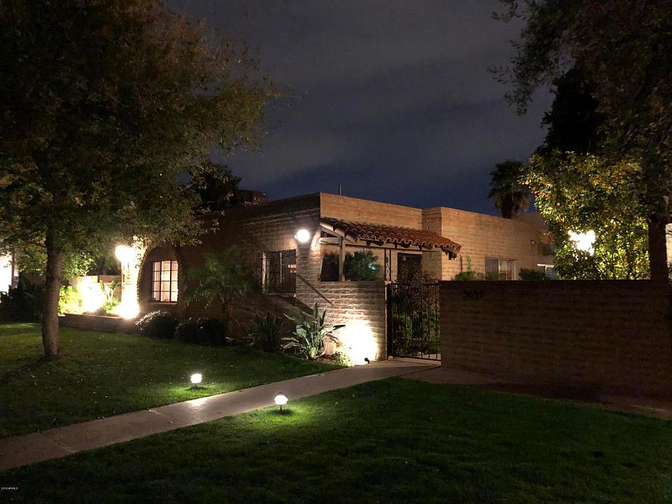 1st image of 3631 E Monterosa St Unit 4
