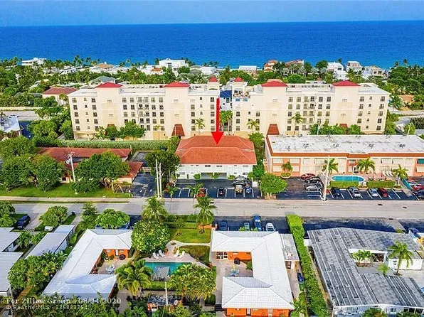 2404 NE 33rd Ave #4, Fort Lauderdale, FL 33308