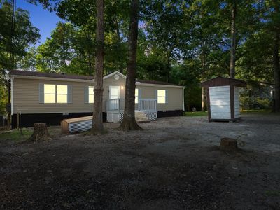 3161 Oswego Rd, Crossville, TN, 38572