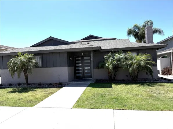 16661 Blanton Ln, Huntington Beach, CA 92649