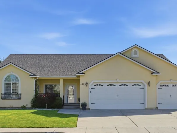 4925 W 24th Pl, Kennewick, WA 99338